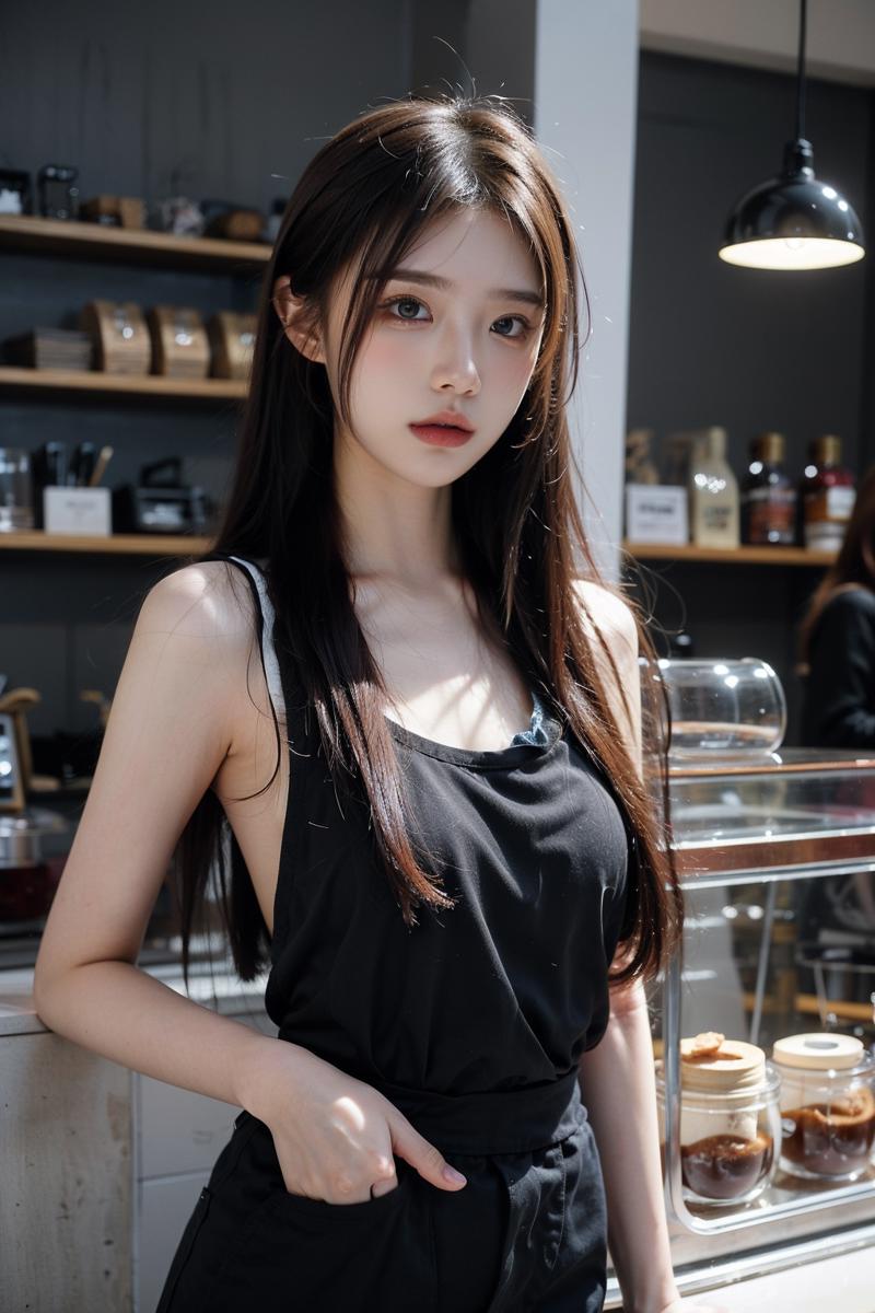 00023-2974416887-18 year old barista, makeup, gorgeous, very long straight hair, standing in a cafe.png